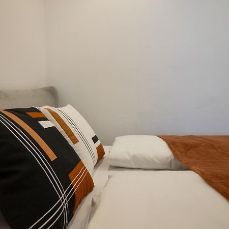 2-Rooms Apartment 10 Min Away From City Center Viyana Dış mekan fotoğraf