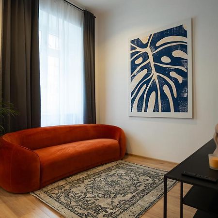 2-Rooms Apartment 10 Min Away From City Center Viyana Dış mekan fotoğraf