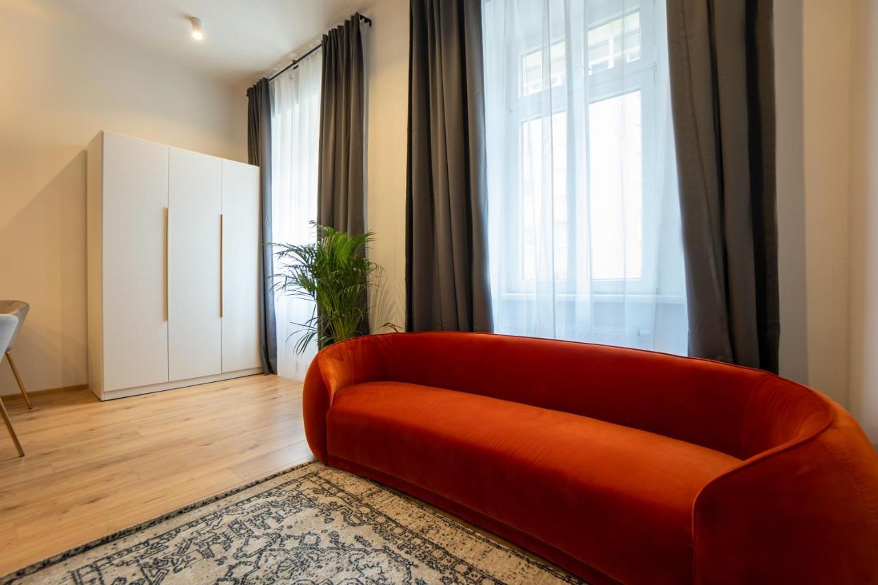 2-Rooms Apartment 10 Min Away From City Center Viyana Dış mekan fotoğraf