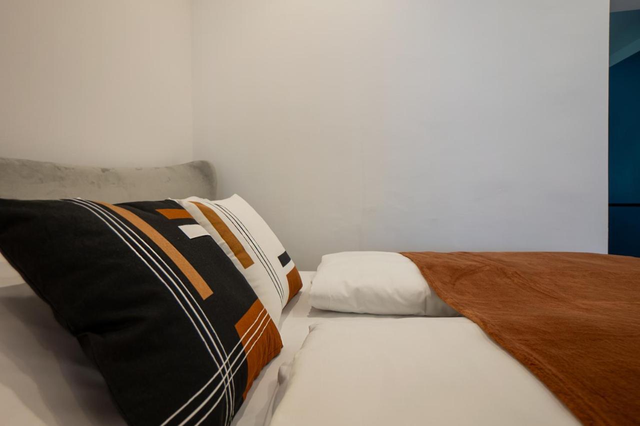 2-Rooms Apartment 10 Min Away From City Center Viyana Dış mekan fotoğraf