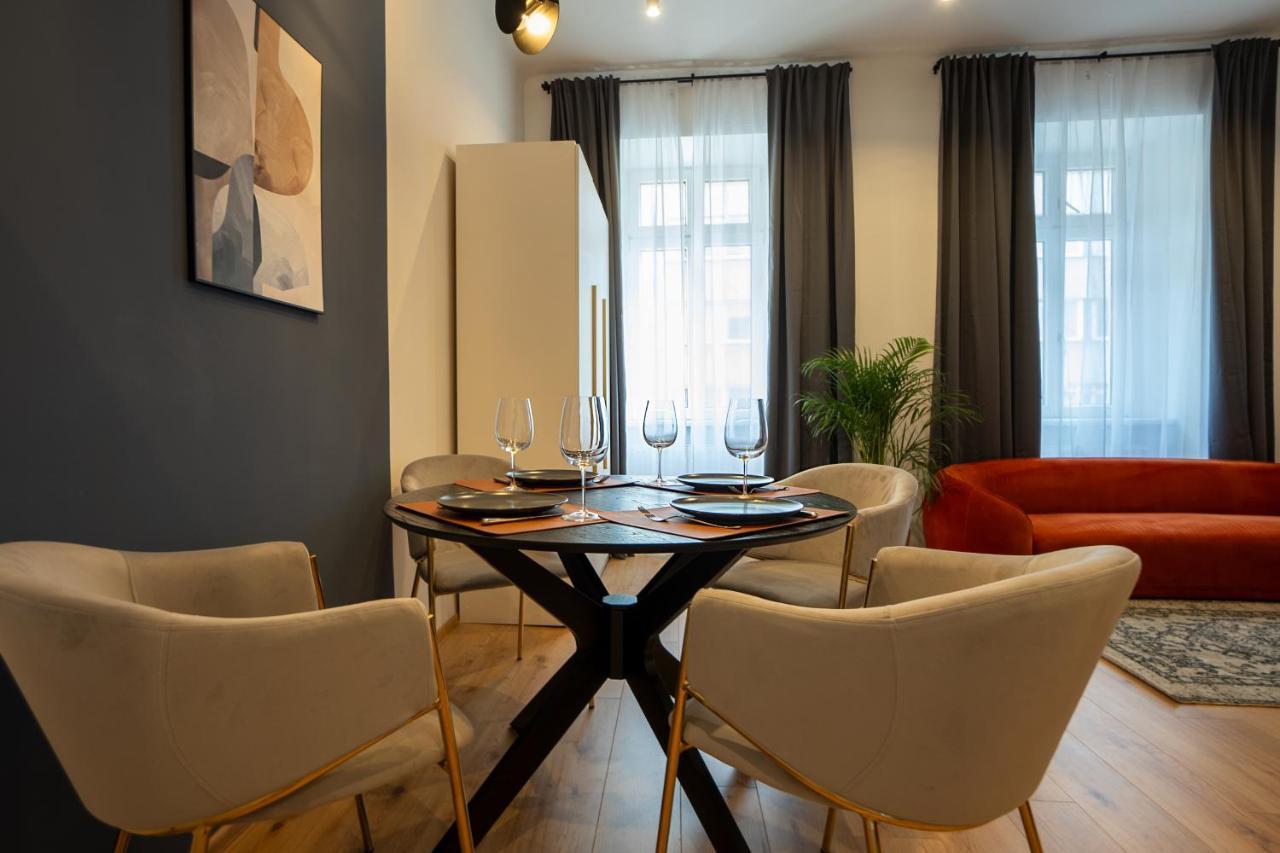 2-Rooms Apartment 10 Min Away From City Center Viyana Dış mekan fotoğraf