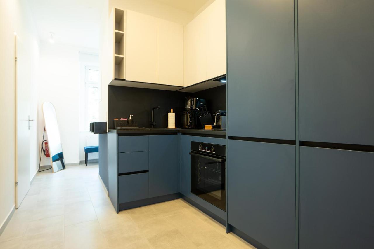 2-Rooms Apartment 10 Min Away From City Center Viyana Dış mekan fotoğraf