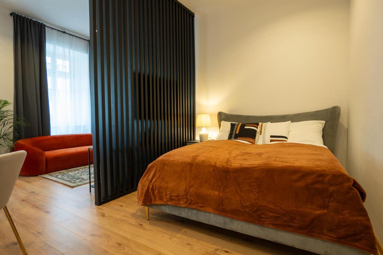 2-Rooms Apartment 10 Min Away From City Center Viyana Dış mekan fotoğraf