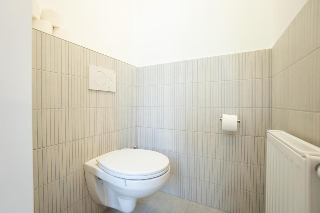 2-Rooms Apartment 10 Min Away From City Center Viyana Dış mekan fotoğraf