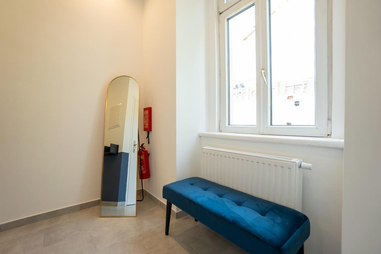 2-Rooms Apartment 10 Min Away From City Center Viyana Dış mekan fotoğraf