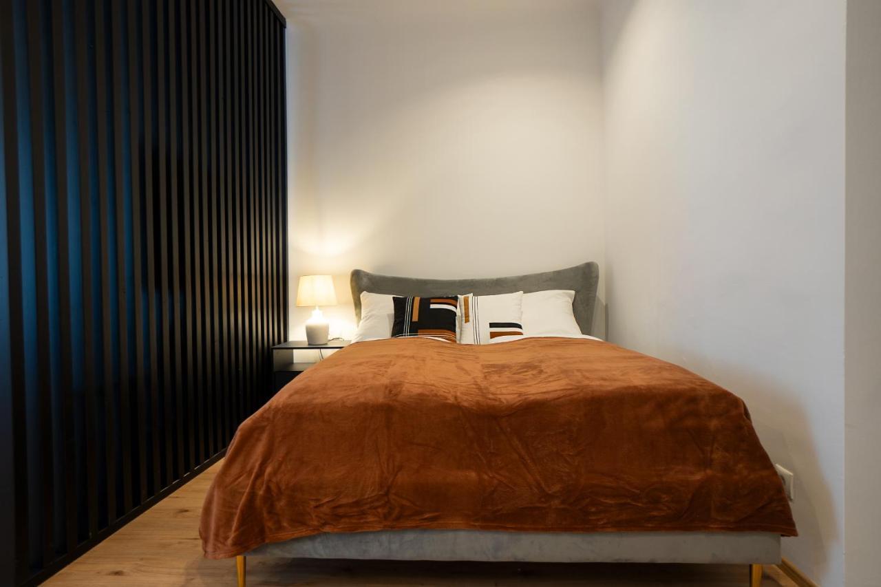 2-Rooms Apartment 10 Min Away From City Center Viyana Dış mekan fotoğraf