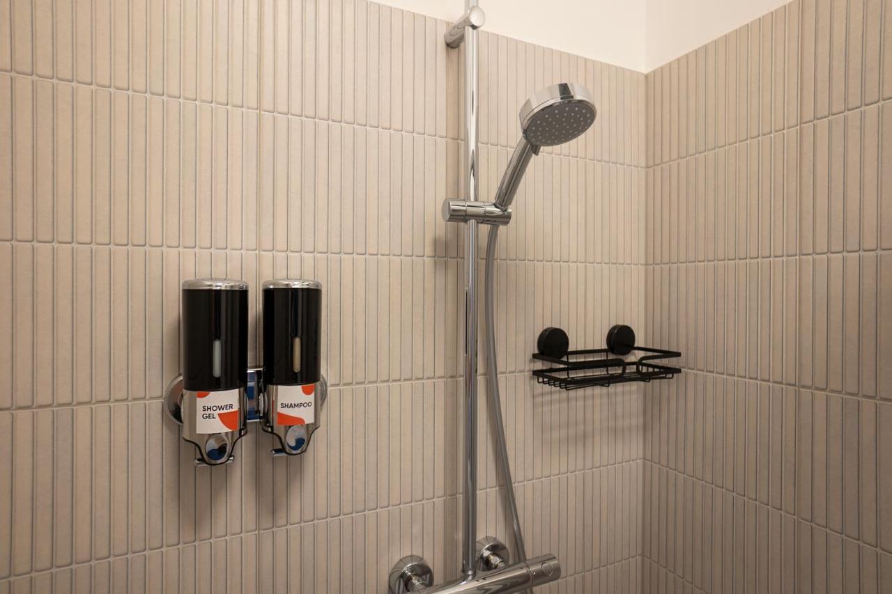 2-Rooms Apartment 10 Min Away From City Center Viyana Dış mekan fotoğraf