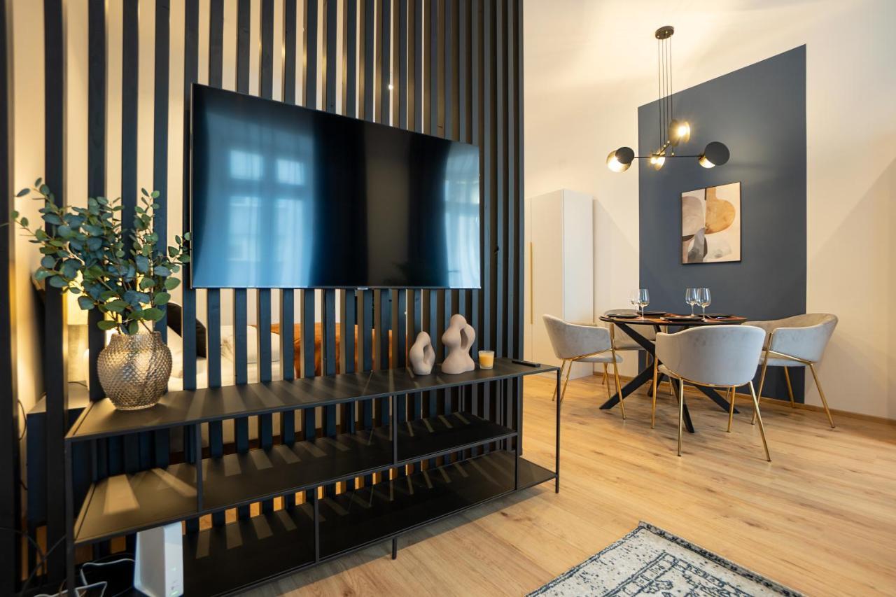 2-Rooms Apartment 10 Min Away From City Center Viyana Dış mekan fotoğraf