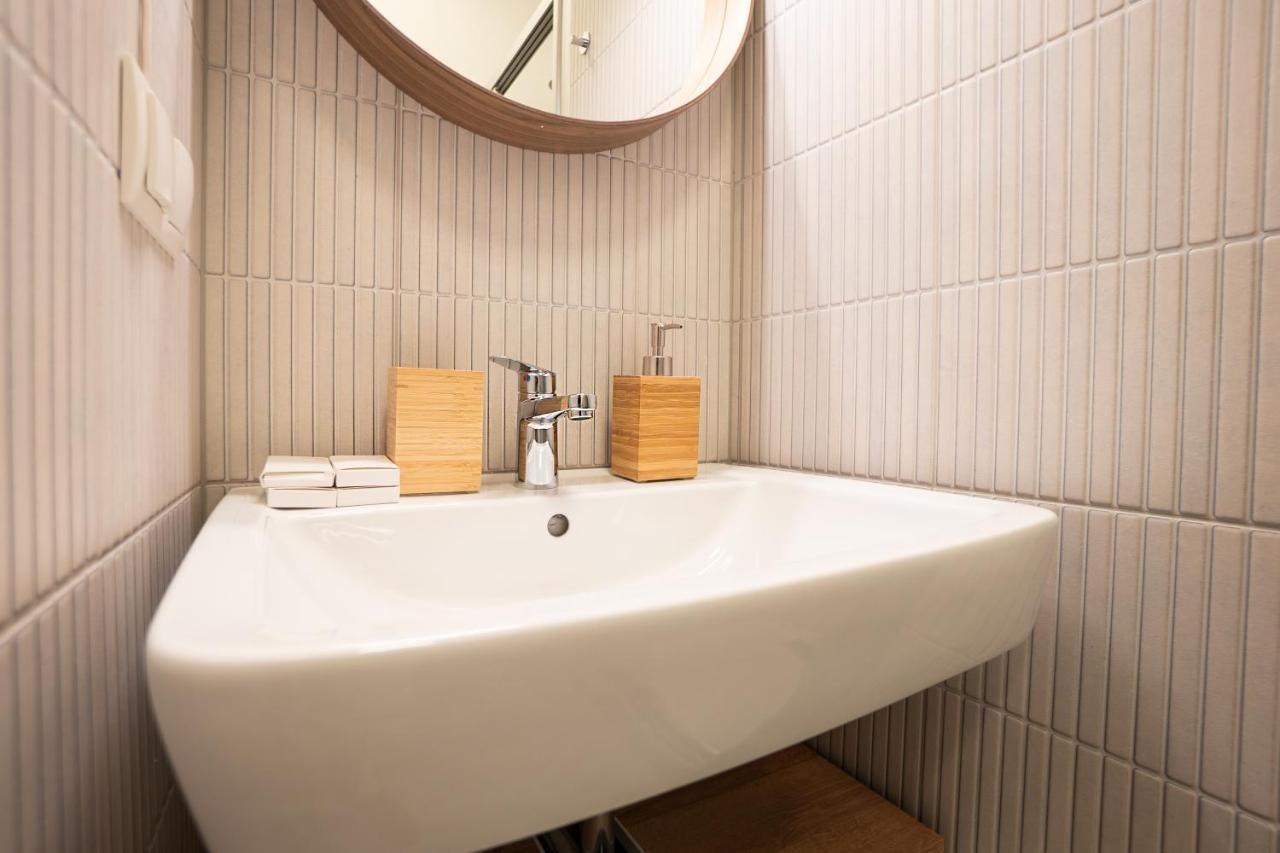 2-Rooms Apartment 10 Min Away From City Center Viyana Dış mekan fotoğraf