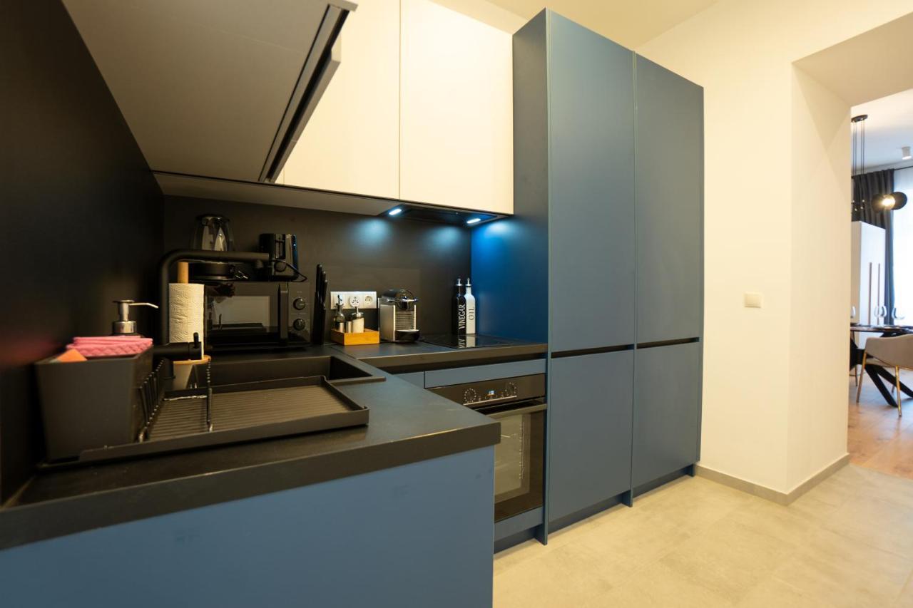 2-Rooms Apartment 10 Min Away From City Center Viyana Dış mekan fotoğraf