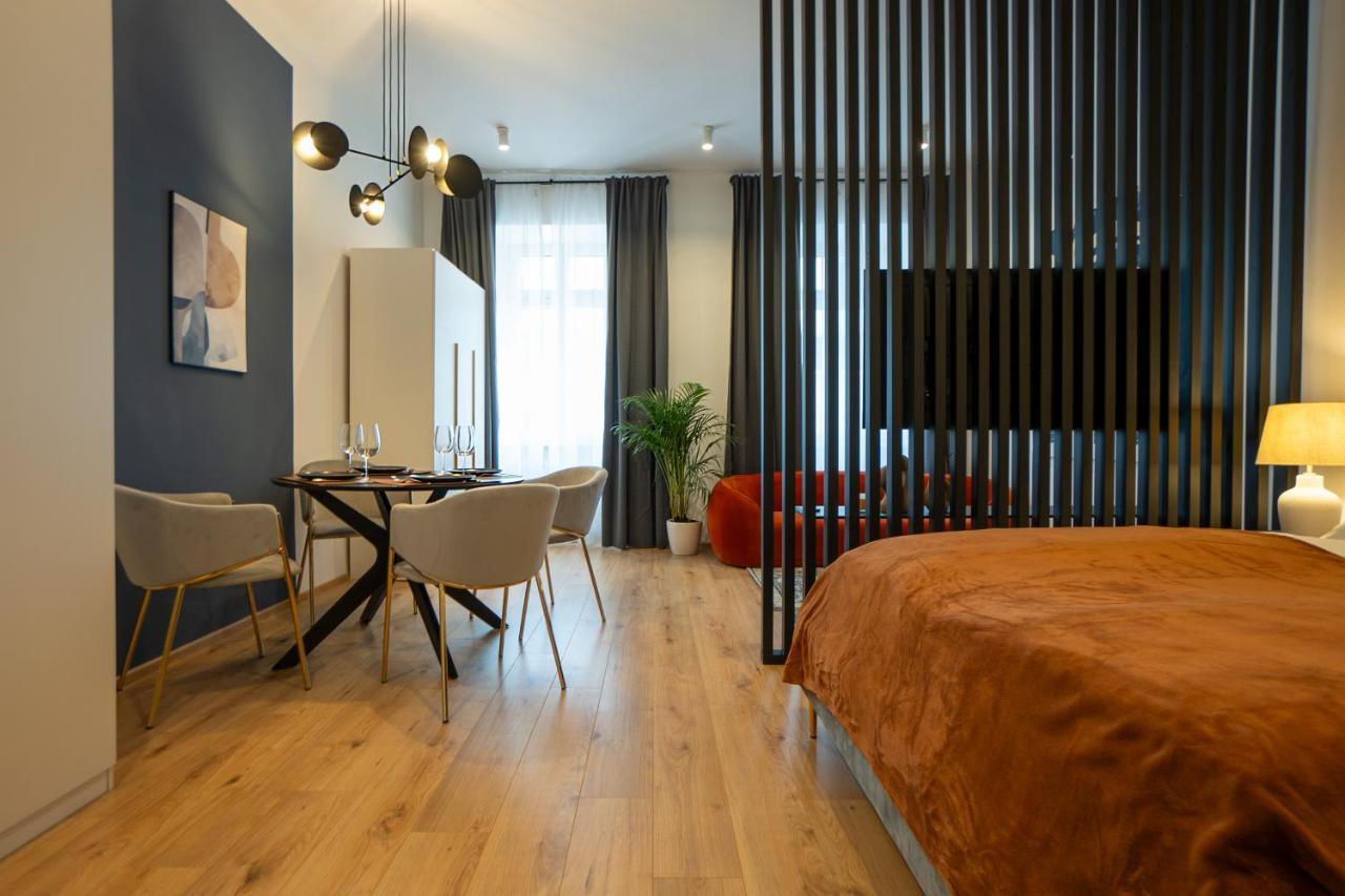 2-Rooms Apartment 10 Min Away From City Center Viyana Dış mekan fotoğraf