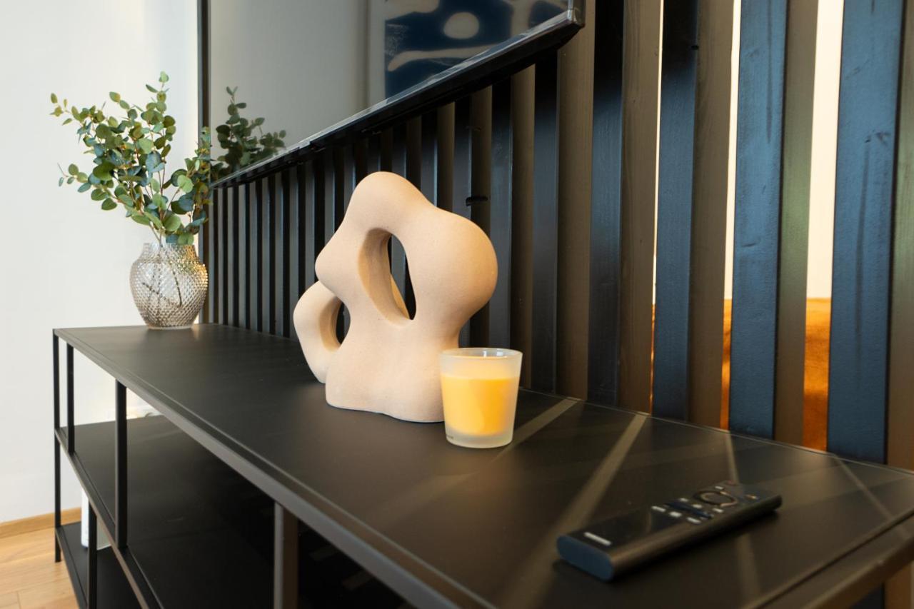 2-Rooms Apartment 10 Min Away From City Center Viyana Dış mekan fotoğraf