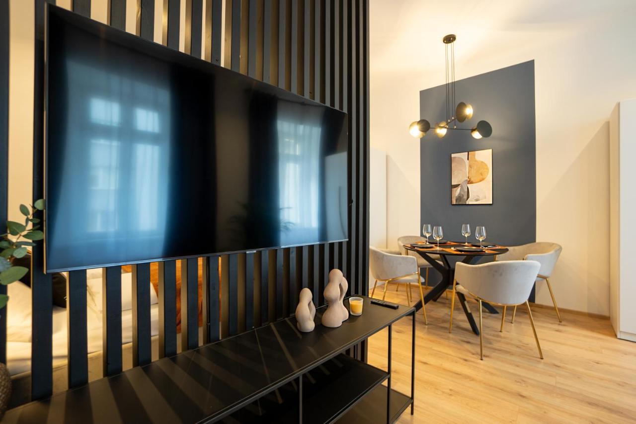 2-Rooms Apartment 10 Min Away From City Center Viyana Dış mekan fotoğraf