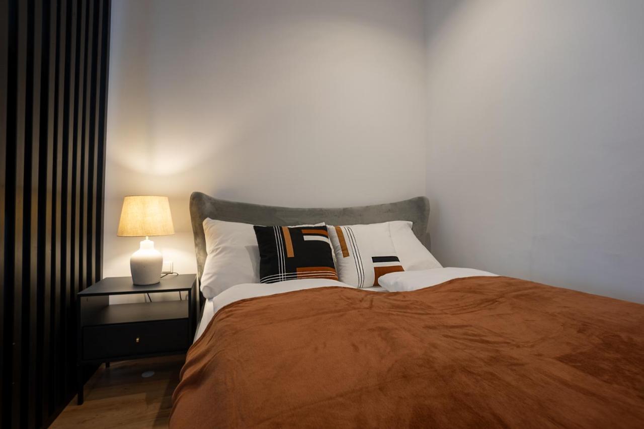 2-Rooms Apartment 10 Min Away From City Center Viyana Dış mekan fotoğraf