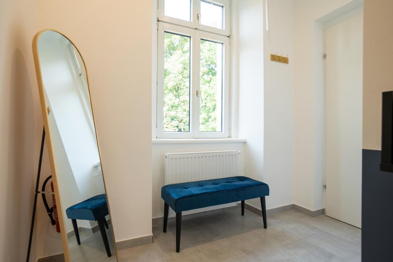 2-Rooms Apartment 10 Min Away From City Center Viyana Dış mekan fotoğraf
