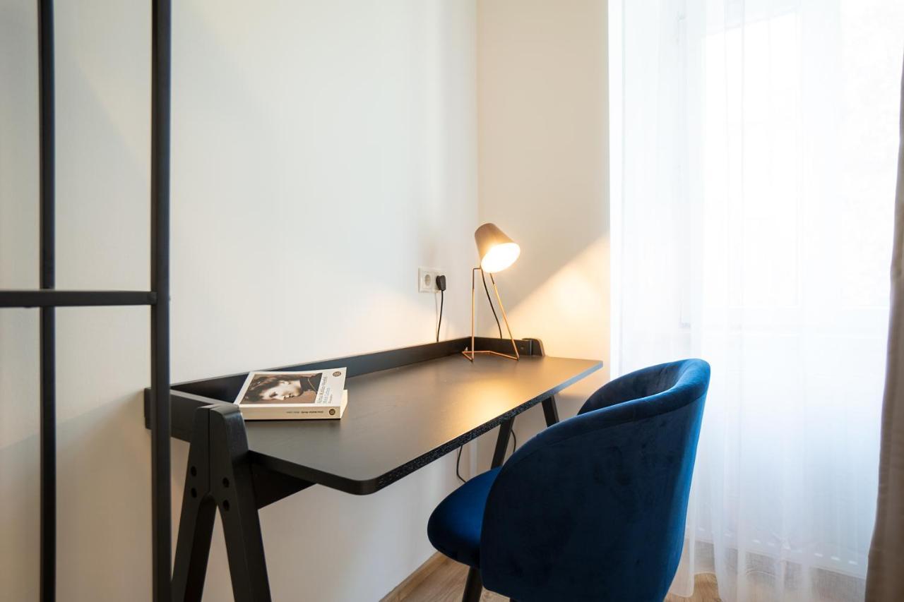 2-Rooms Apartment 10 Min Away From City Center Viyana Dış mekan fotoğraf
