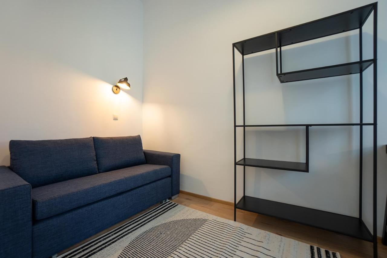 2-Rooms Apartment 10 Min Away From City Center Viyana Dış mekan fotoğraf