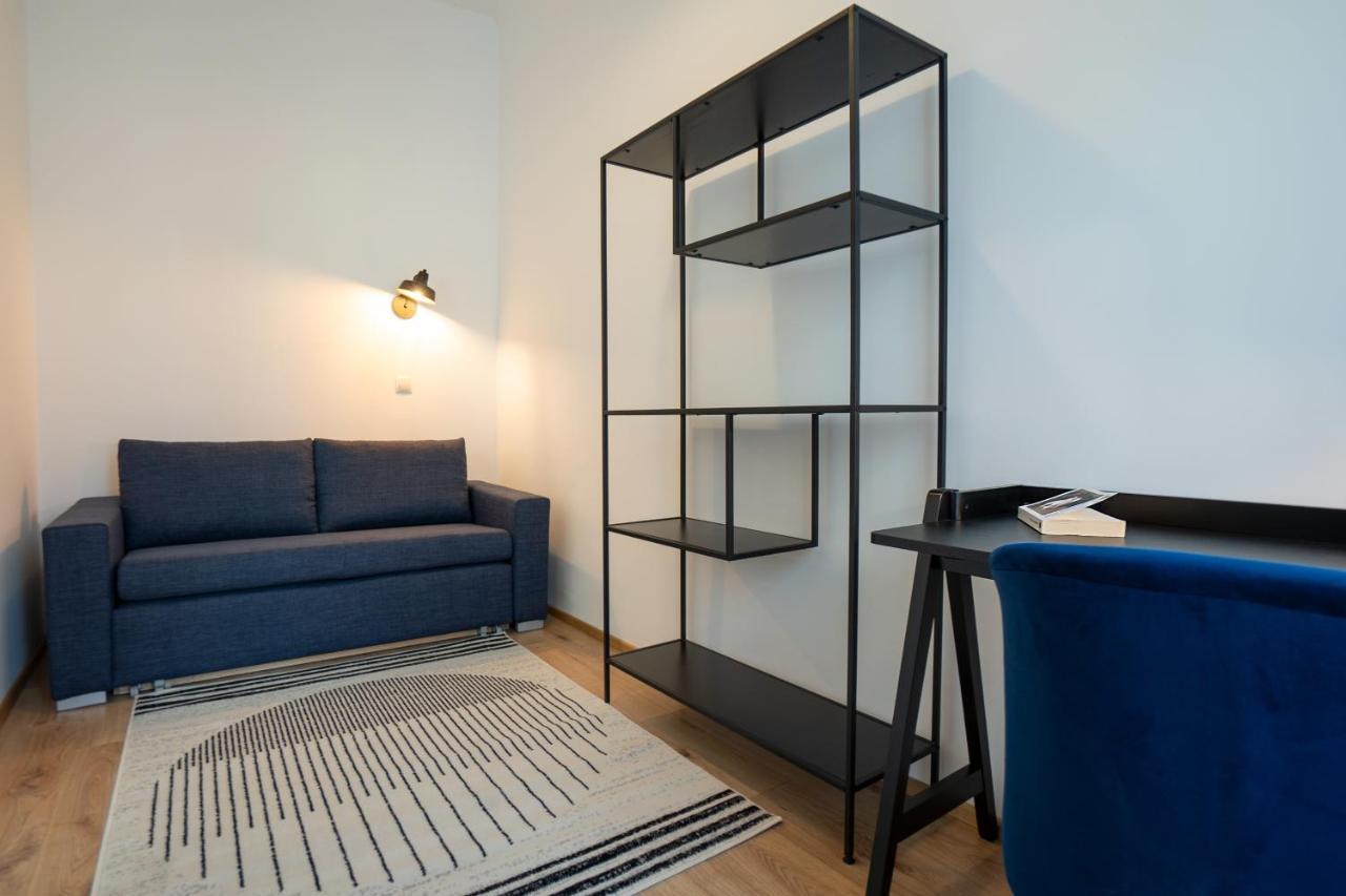 2-Rooms Apartment 10 Min Away From City Center Viyana Dış mekan fotoğraf