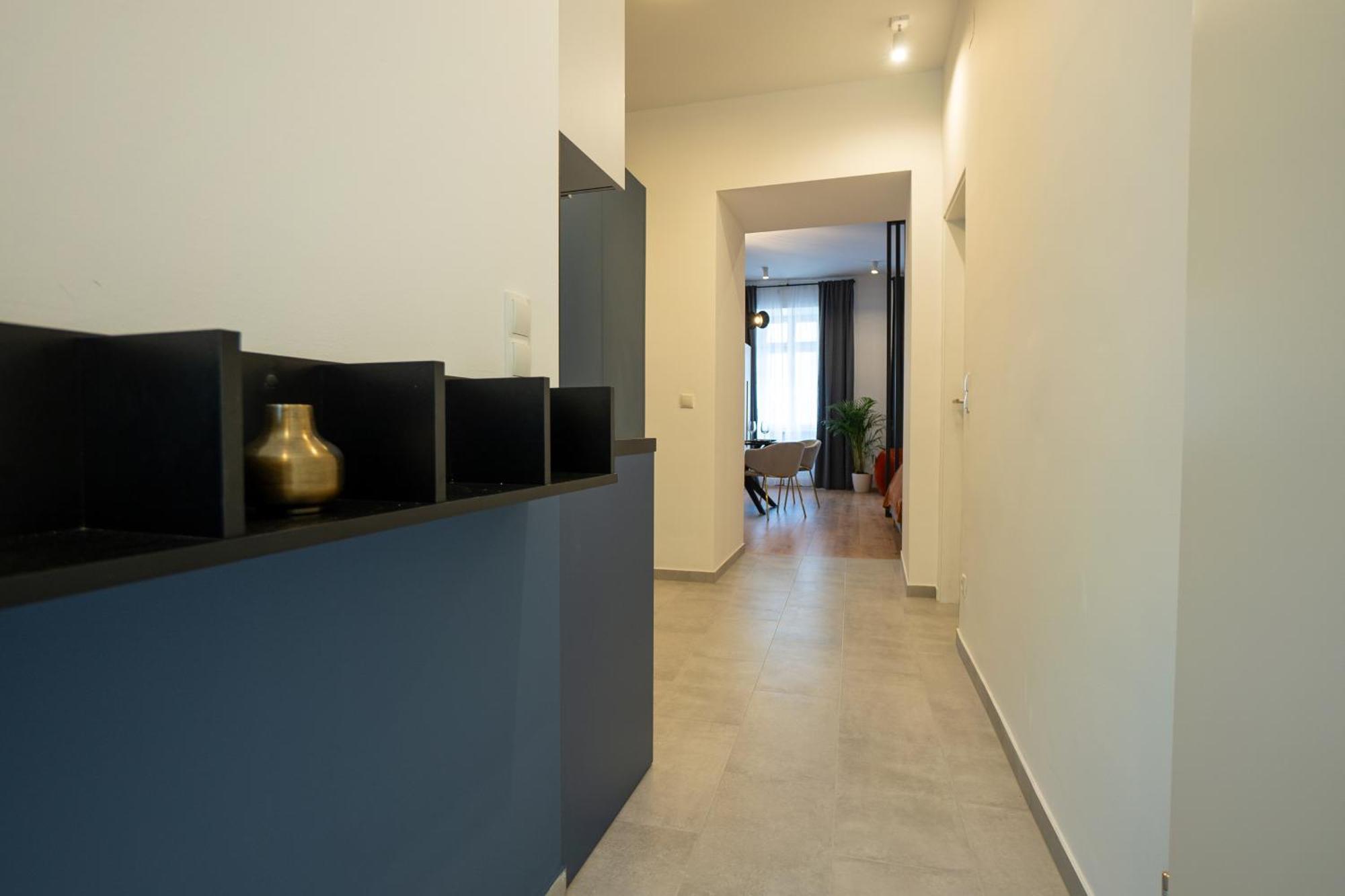 2-Rooms Apartment 10 Min Away From City Center Viyana Dış mekan fotoğraf